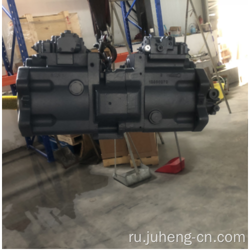 Главный гидравлический насос K3V180DTH